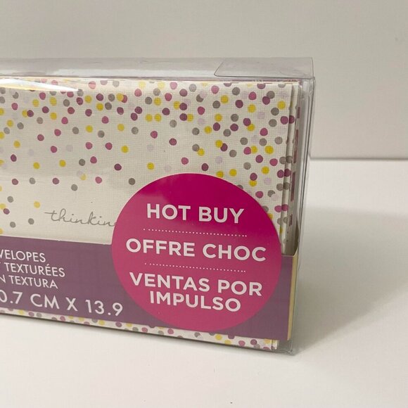 Craft Smith Textured Cards Lot 80 Cards Set Blackberry Lemon - Picture 4 of 14